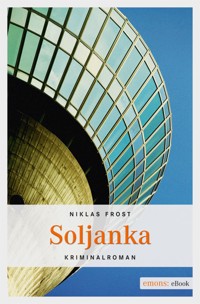 Soljanka - Niklas Frost - E-Book