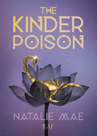 The Kinder Poison - Natalie Mae - E-Book