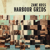 Harbour Grids (Unabridged) - Zane Koss - Hörbuch
