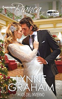 Hijos del invierno - Lynne Graham - E-Book