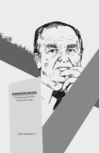 Erinnerungen - Alija Izetbegović - E-Book