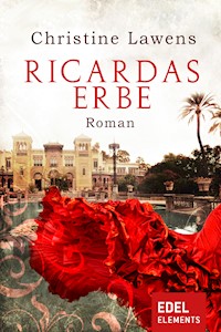 Ricardas Erbe - Christine Lawens - E-Book