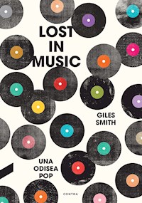 Lost in Music - Giles Smith - E-Book