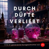 Durch Düfte verliebt - Ella - E-Book