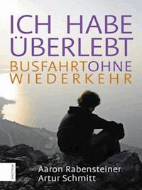 Ich habe überlebt - Aaron Rabensteiner - E-Book