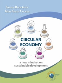 Circular Economy - Aline Tavares - E-Book