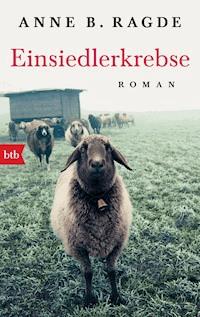 Einsiedlerkrebse - Anne B. Ragde - E-Book
