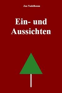 Ein- und Aussichten - Jan Nadelbaum - E-Book