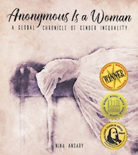 Anonymous Is a Woman - Nina Ansary - E-Book