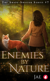 Enemies by Nature - Jae - E-Book