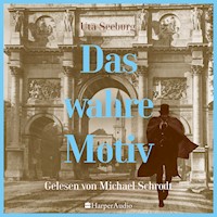 Das wahre Motiv (ungekürzt) - Uta Seeburg - Hörbuch