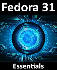 Fedora 31 Essentials - Neil Smyth - E-Book