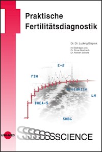 Praktische Fertilitätsdiagnostik - Ludwig Bispink - E-Book