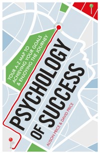A Practical Guide to the Psychology of Success - Alison Price - E-Book