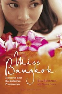 Miss Bangkok - Bua Boonmee - E-Book