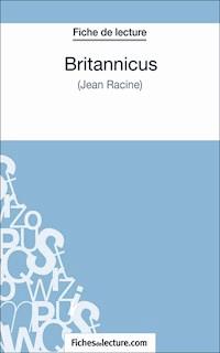 Britannicus - fichesdelecture.com - E-Book