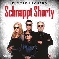 Schnappt Shorty - Elmore Leonard - Hörbuch