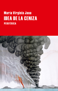 Idea de la ceniza - María Virginia Jaua - E-Book