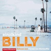 Billy - einzlkind - Hörbuch