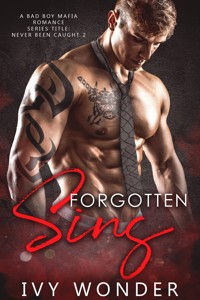 Forgotten Sins - Michelle Love - E-Book