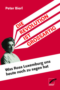 Die Revolution ist großartig - Peter Bierl - E-Book