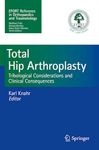 Total Hip Arthroplasty -  - E-Book