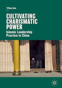 Cultivating Charismatic Power - Tiffany Cone - E-Book