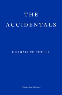 The Accidentals - Guadalupe Nettel - E-Book