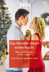 Julia Exklusiv Band 396 - Helen Brooks - E-Book