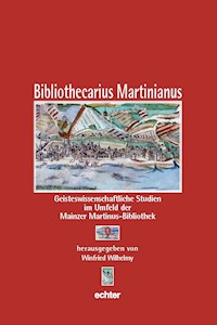 Bibliothecarius Martinianus -  - E-Book