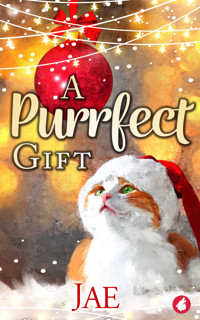 A Purrfect Gift - Jae - E-Book