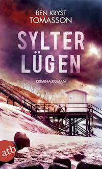 Sylter Lügen - Ben Kryst Tomasson - E-Book