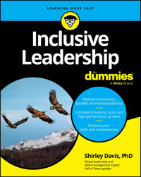 Inclusive Leadership For Dummies - Shirley Davis - E-Book