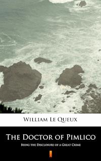 The Doctor of Pimlico - William Le Queux - E-Book