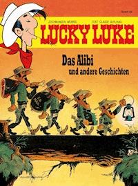 Lucky Luke 55 - Morris - E-Book
