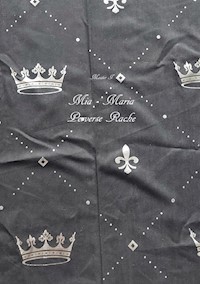 Mia-Maria Perverse Rache - Ingo Stutz - E-Book