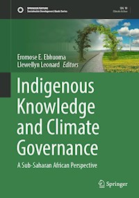 Indigenous Knowledge and Climate Governance -  - E-Book