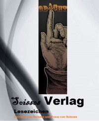 Soisses Verlag - Cornelia von Soisses - E-Book