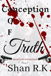 Conception Of Truth - Shan R.K - E-Book