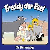 24: Die Nervensäge - Olaf Franke - Hörbuch