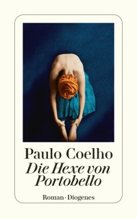 Die Hexe von Portobello - Paulo Coelho - E-Book