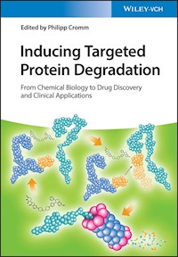 Inducing Targeted Protein Degradation -  - E-Book