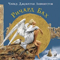 Чайка Джонатан Ливингстон - Ричард Бах - Hörbuch