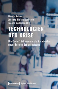 Technologien der Krise -  - kostenlos E-Book