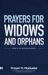 Prayers for Widows and Orphans - Prayer M. Madueke - kostenlos E-Book