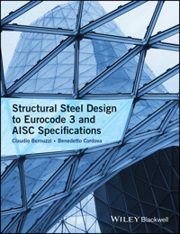 Structural Steel Design to Eurocode 3 and AISC Specifications - Claudio Bernuzzi - E-Book