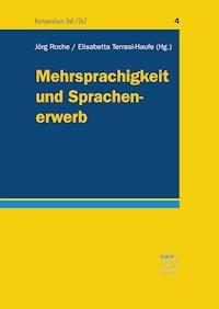 Mehrsprachigkeit und Sprachenerwerb -  - E-Book