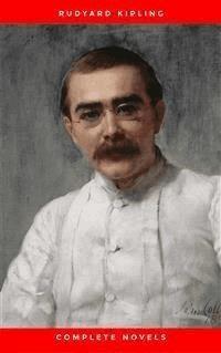 Rudyard Kipling: The Complete Novels and Stories - Rudyard Kipling - E-Book