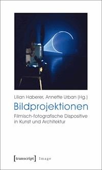 Bildprojektionen -  - E-Book