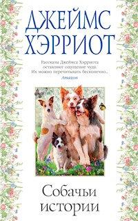 Собачьи истории - Джеймс Хэрриот - E-Book